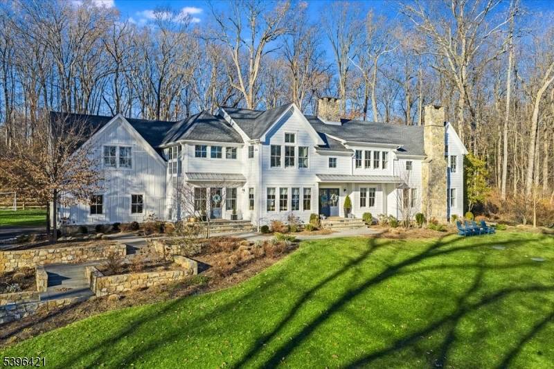 93 Pleasantville Rd, Harding Twp., NJ 07976