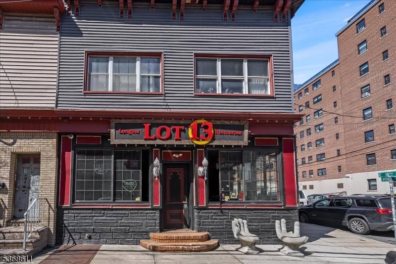 167-169 Avenue E, Bayonne City, NJ 07002