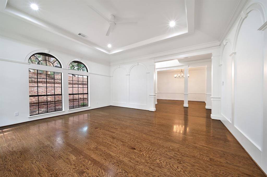 12608 Breckenridge Drive, Dallas, TX 75230