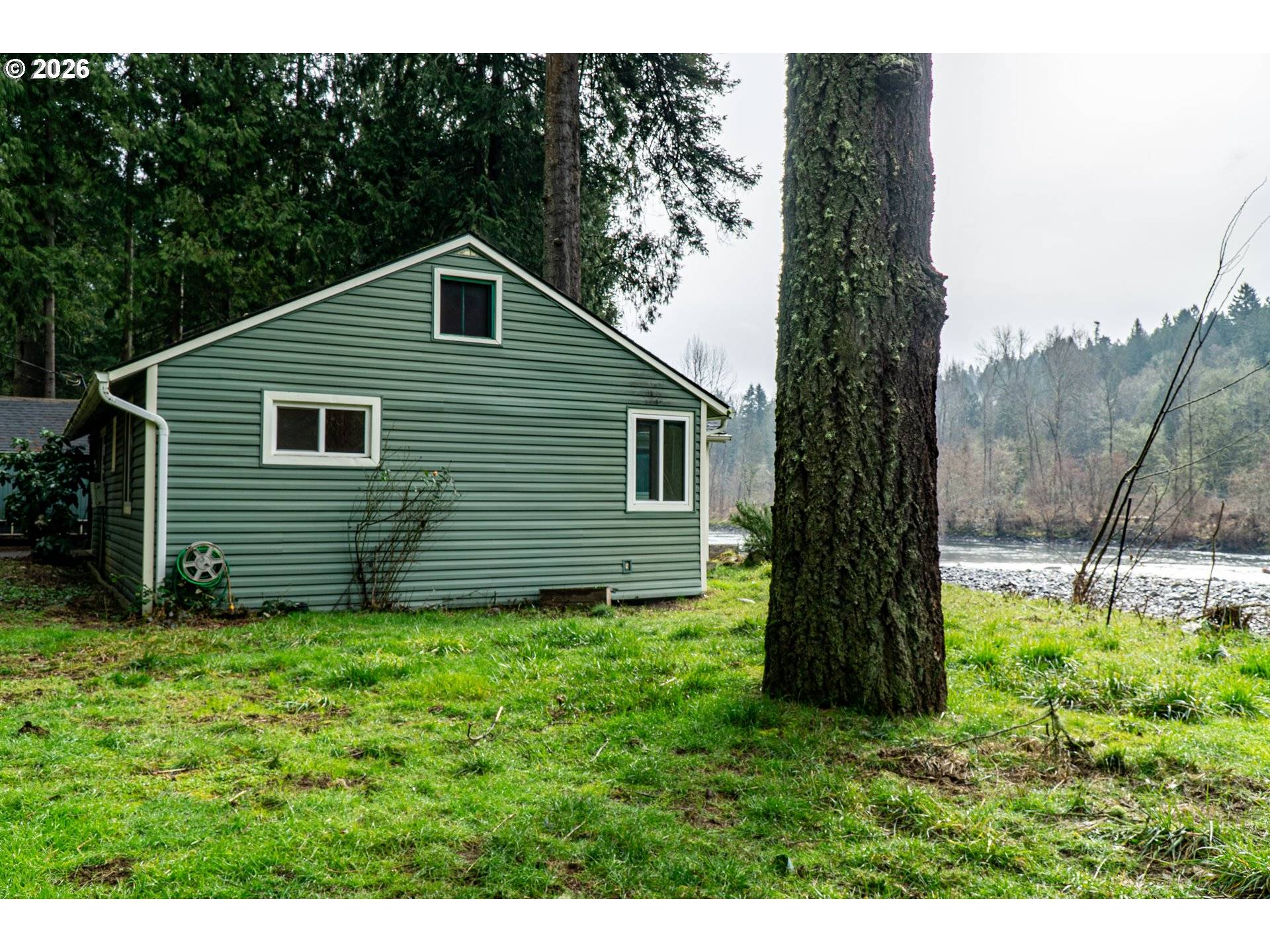 28821 SE PARADISE RD, Eagle Creek, OR 97022