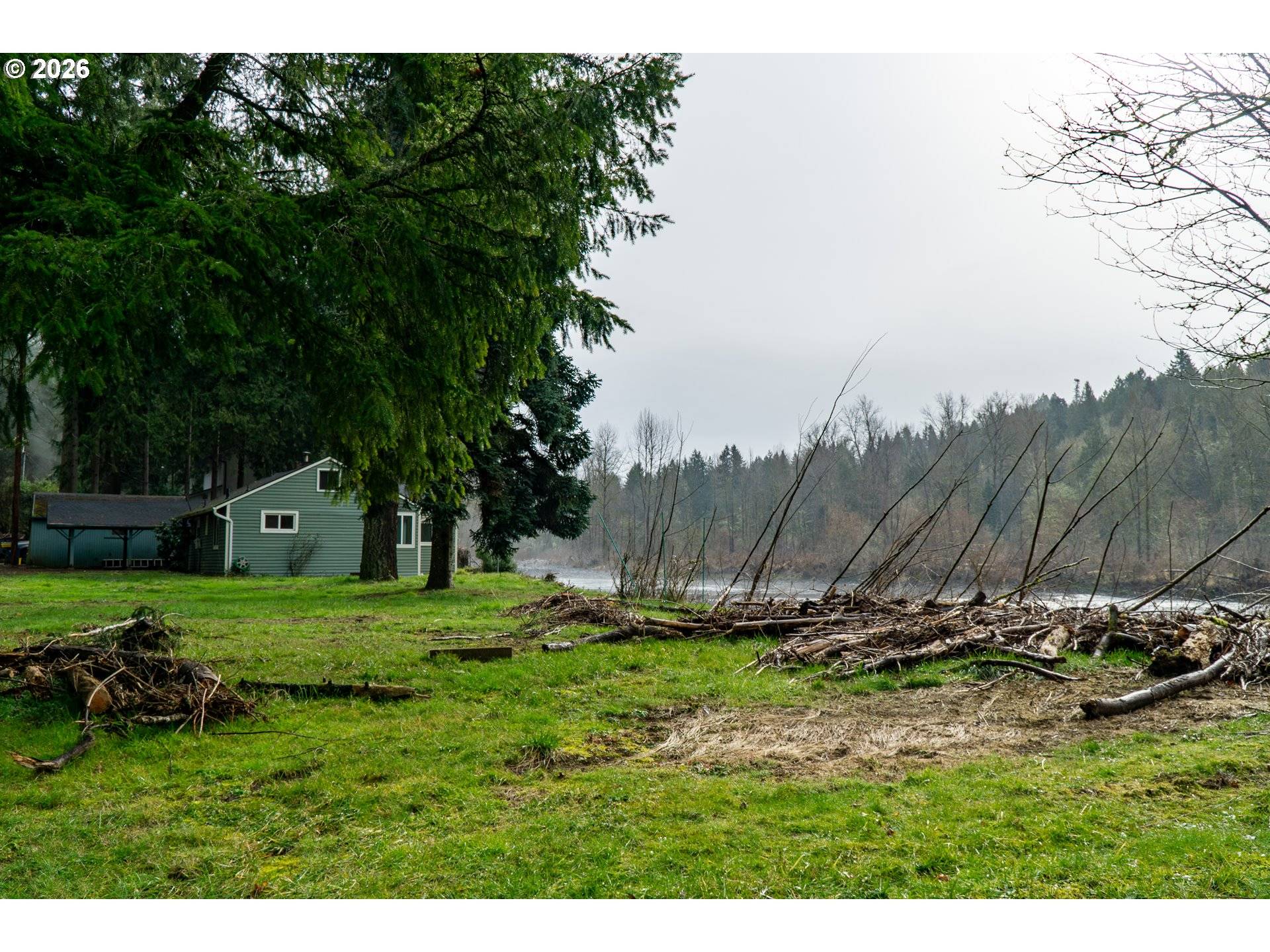 28821 SE PARADISE RD, Eagle Creek, OR 97022