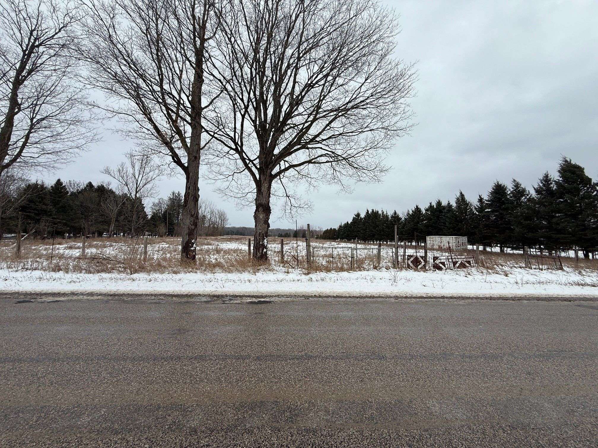 3005 Concession 4 RD, Adjala-tosorontio, ON L0G 1L0