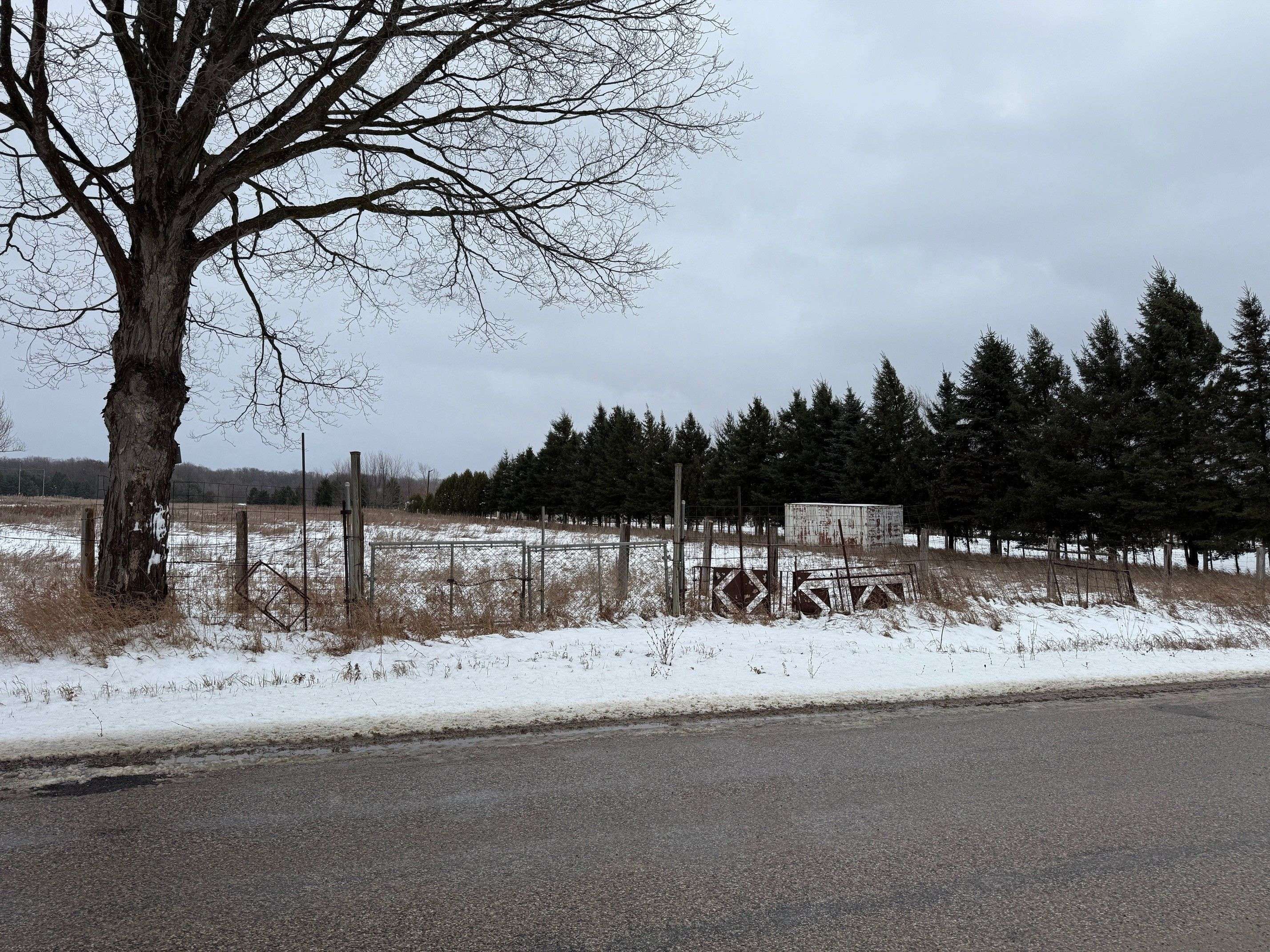 3005 Concession 4 RD, Adjala-tosorontio, ON L0G 1L0