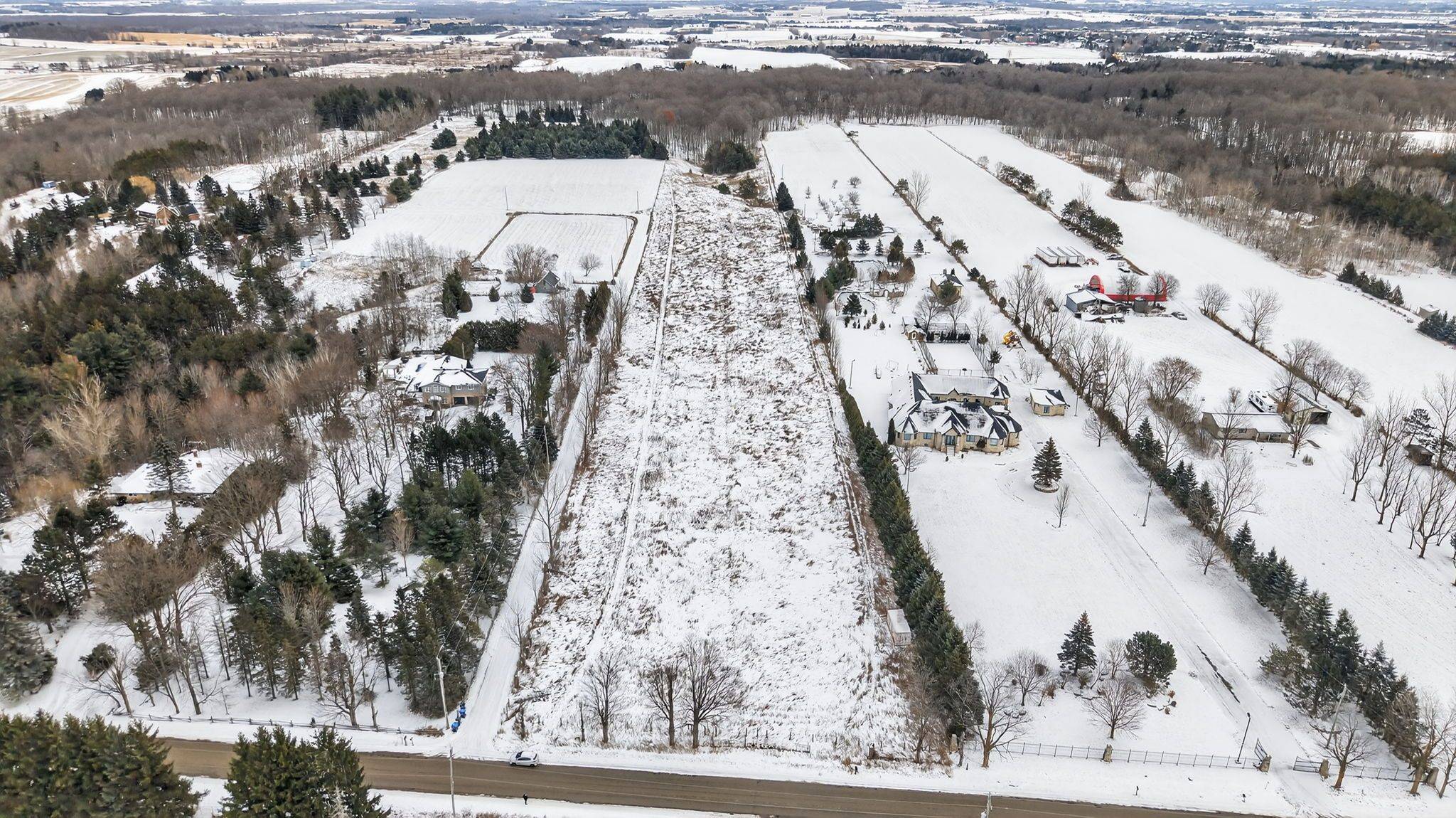 3005 Concession 4 RD, Adjala-tosorontio, ON L0G 1L0