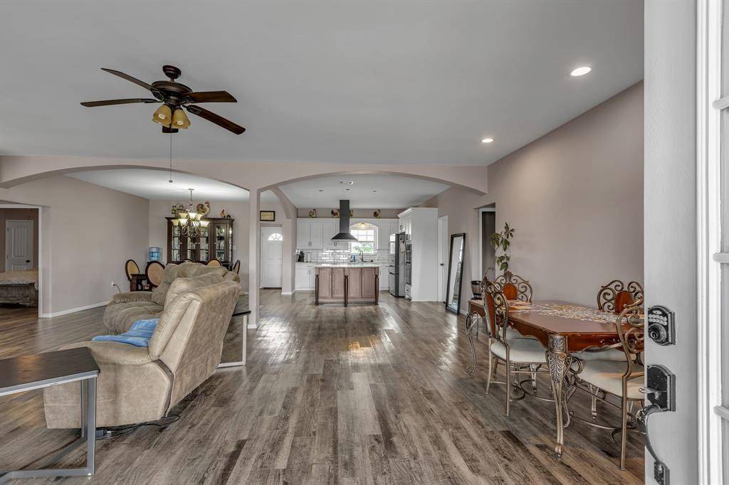 9500 Nacogdoches Trail, Forney, TX 75126