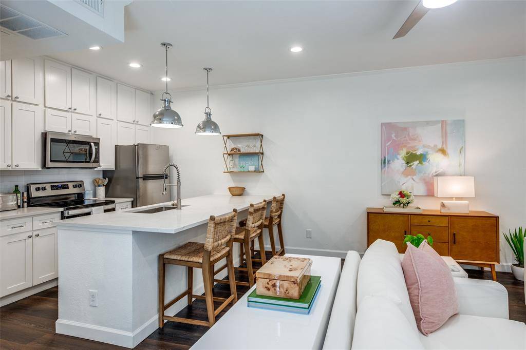 3315 Rosedale Avenue #4, University Park, TX 75205
