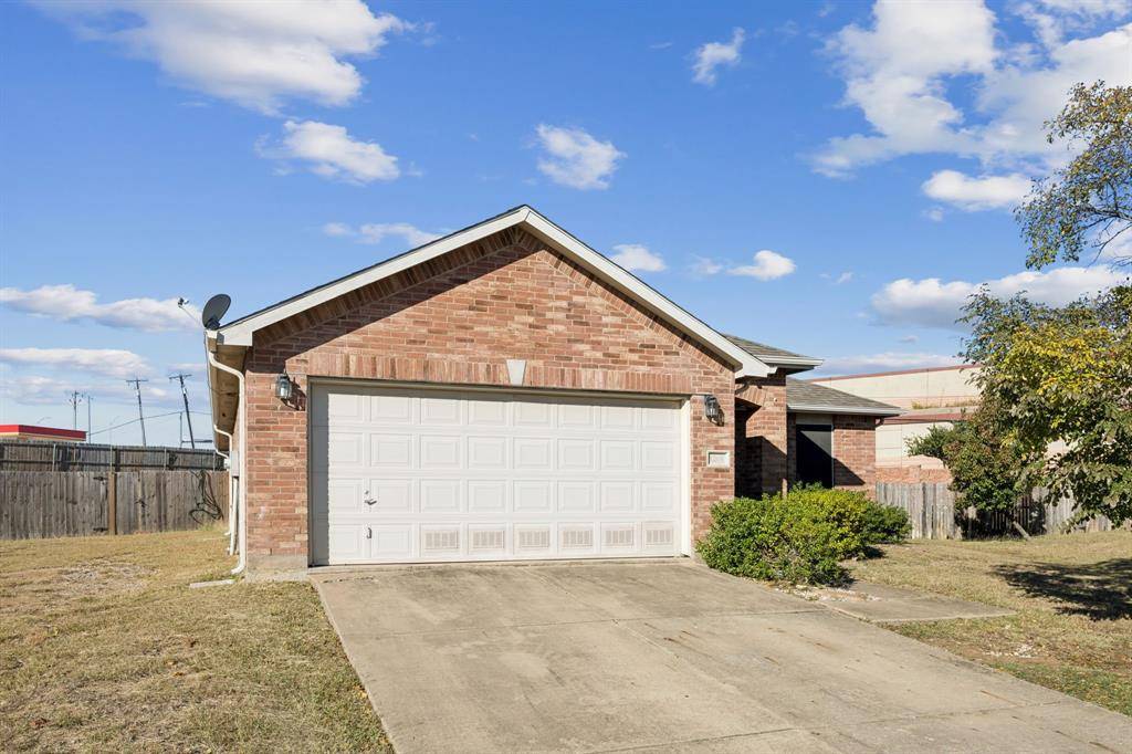 1201 Cyprus Drive, Royse City, TX 75189