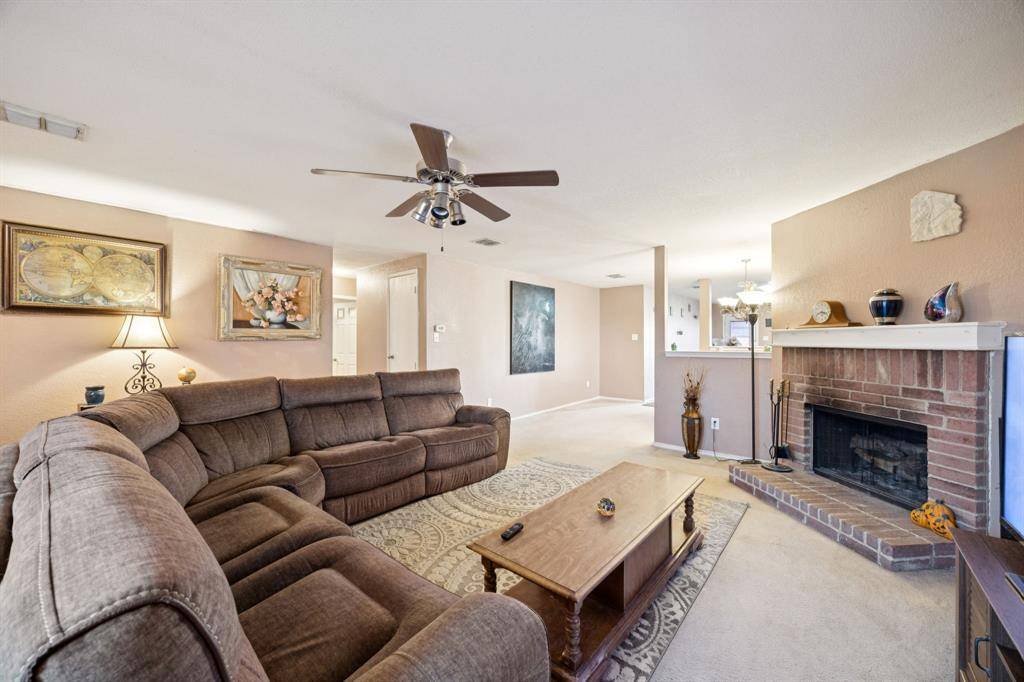 1201 Cyprus Drive, Royse City, TX 75189