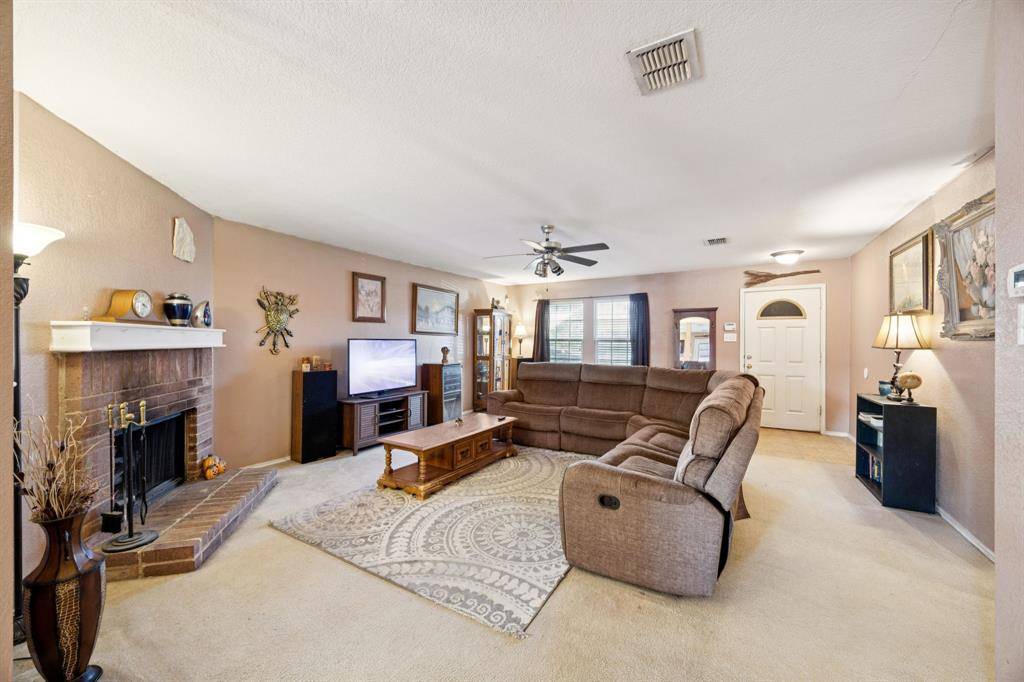 1201 Cyprus Drive, Royse City, TX 75189