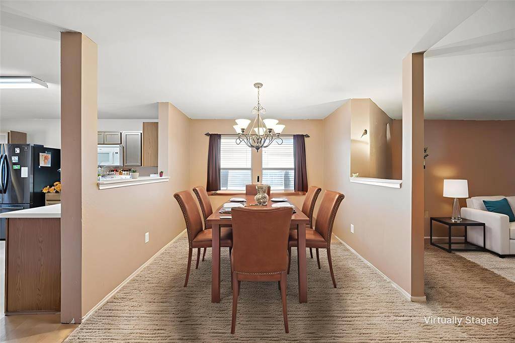 1201 Cyprus Drive, Royse City, TX 75189