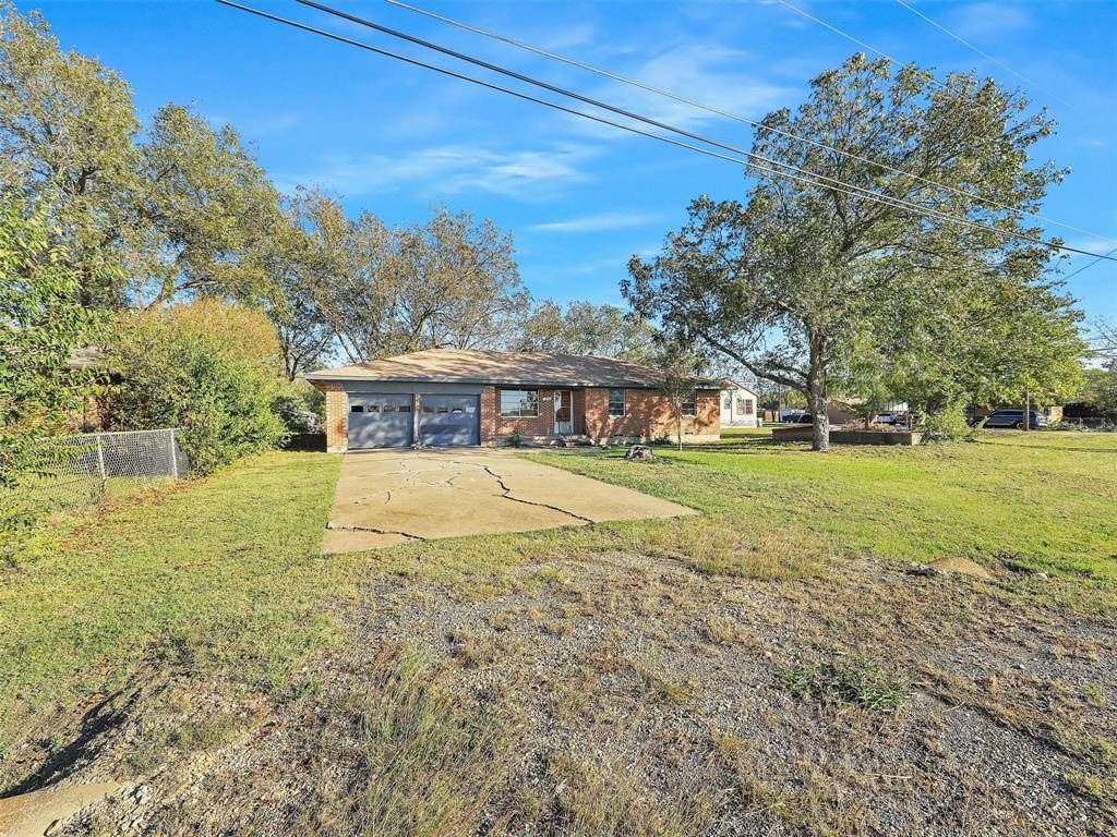 1206 N Powell Parkway, Anna, TX 75409