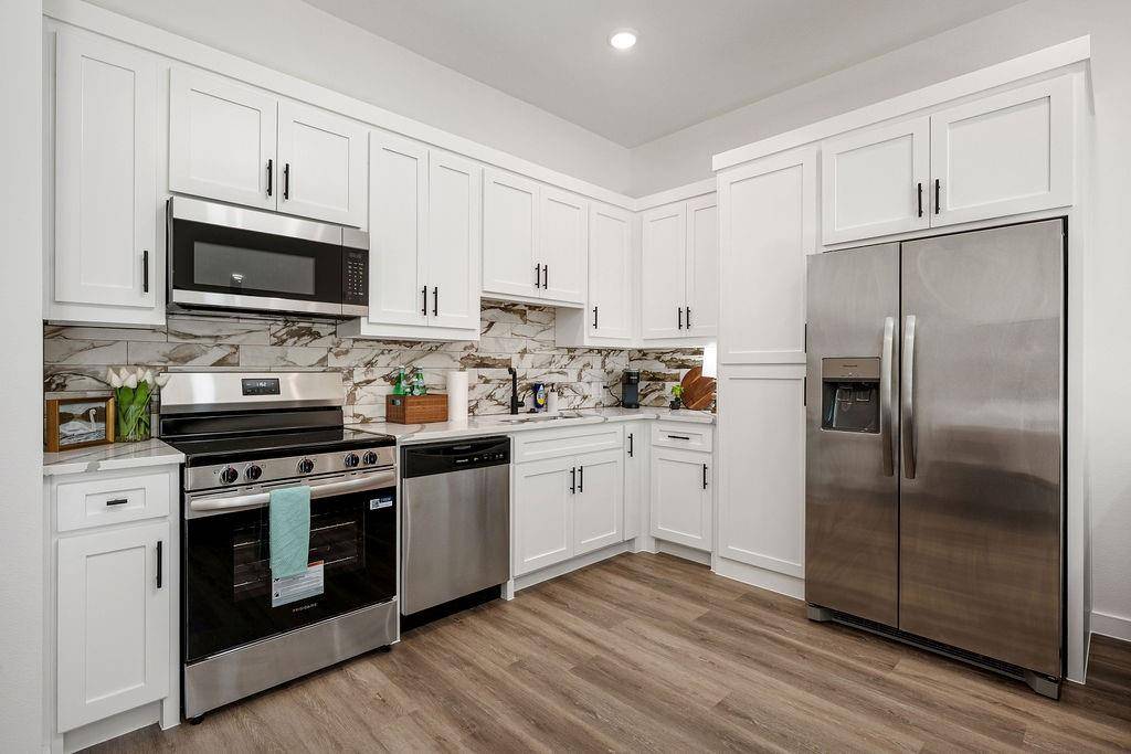 1313 Hunt, Commerce, TX 75428