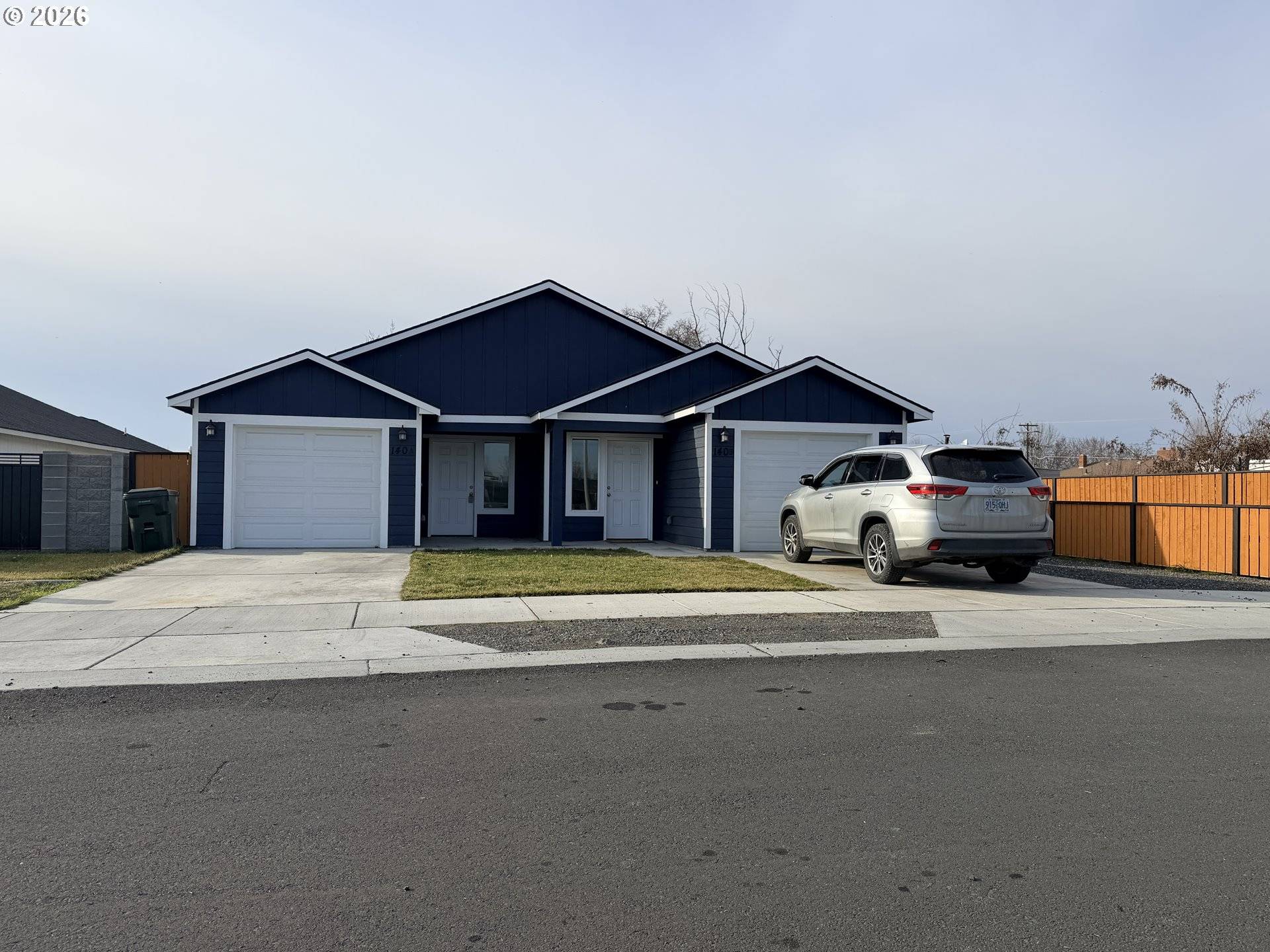 140 SE EIGHTH CT, Irrigon, OR 97844