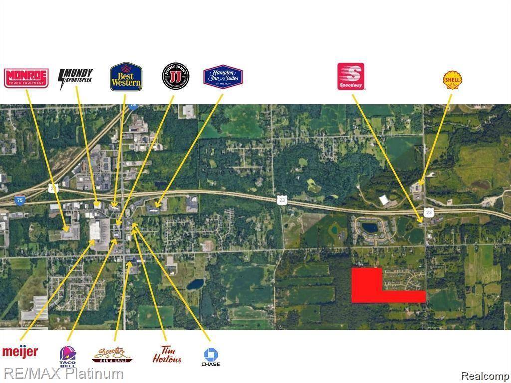 0000 Grand Blanc Rd, Mundy Township, MI 48473