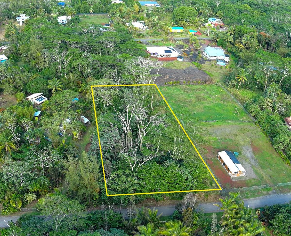 8TH AVE, Keaau, HI 96749