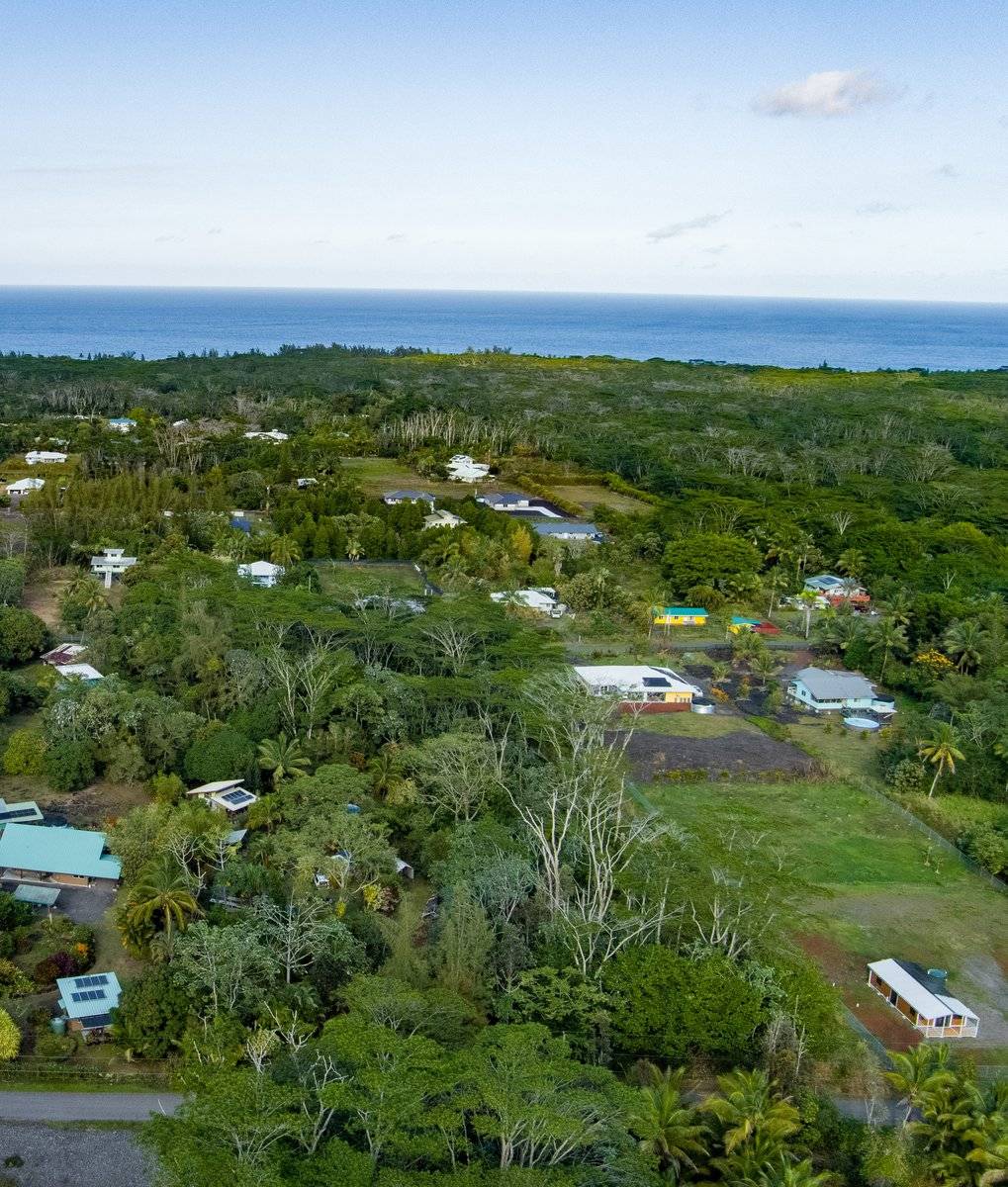 8TH AVE, Keaau, HI 96749