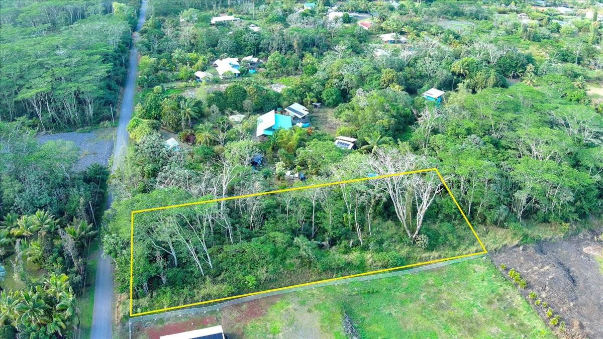 8TH AVE, Keaau, HI 96749
