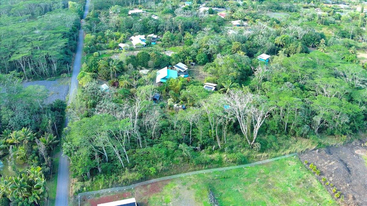 8TH AVE, Keaau, HI 96749