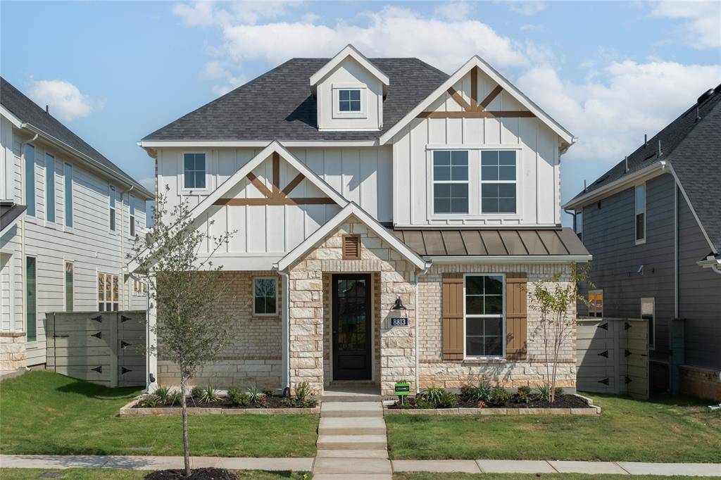 8813 Acorn Avenue, Justin, TX 76247