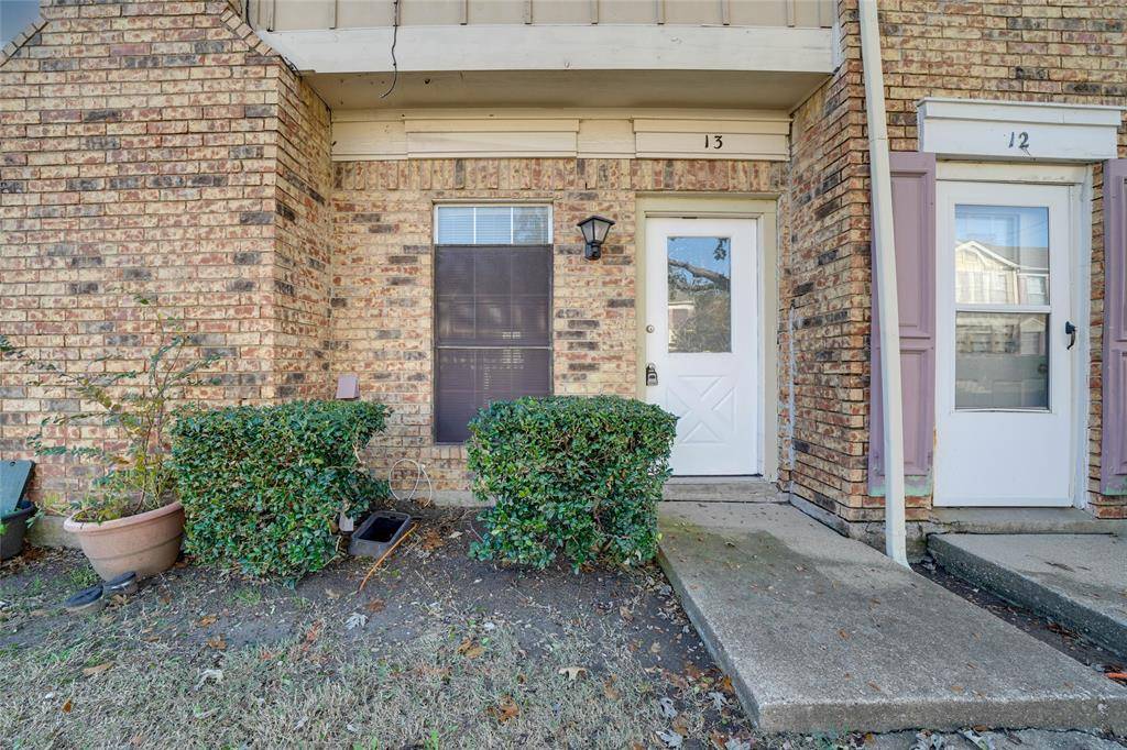 633 Carriagehouse Lane #3, Garland, TX 75040