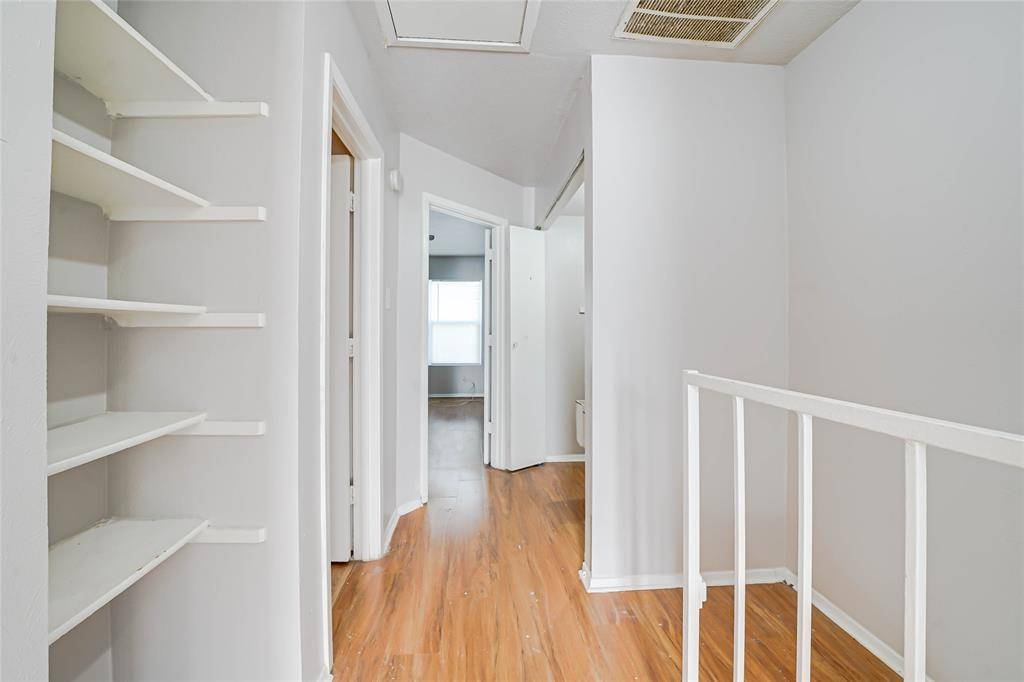 633 Carriagehouse Lane #3, Garland, TX 75040