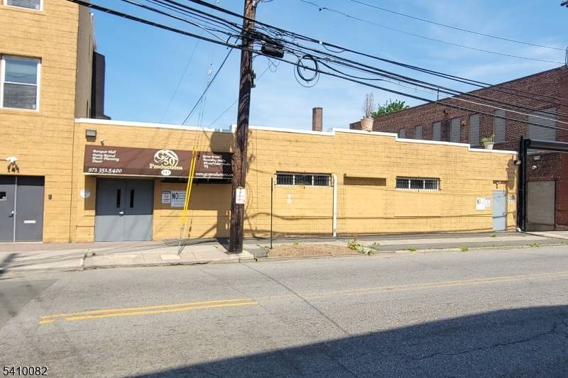 1138 Grove St, Irvington Twp., NJ 07111