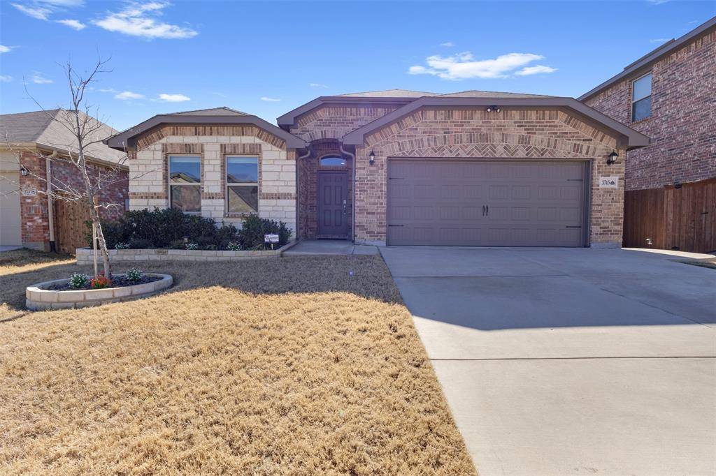 3745 Maroon Creek Road, Aubrey, TX 76227