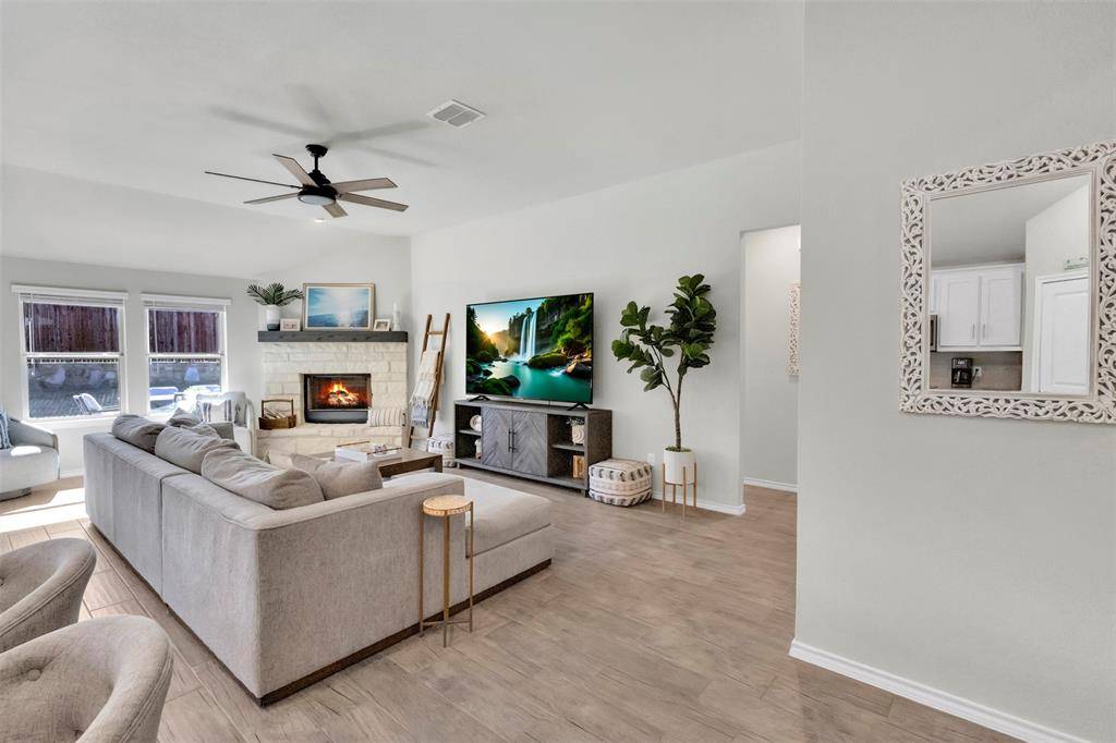 3745 Maroon Creek Road, Aubrey, TX 76227