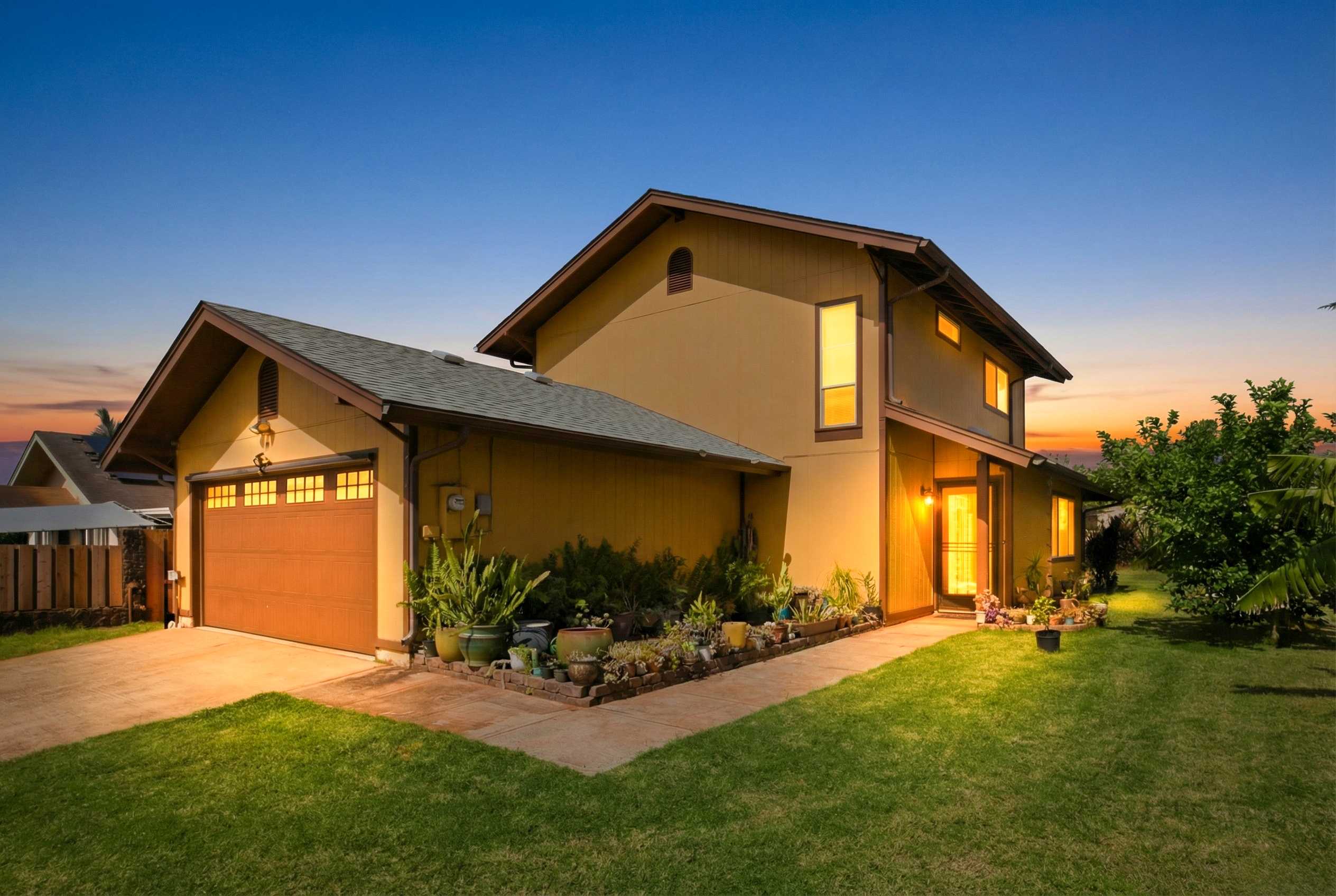 3515 KONALE ST, Hanapepe, HI 96716