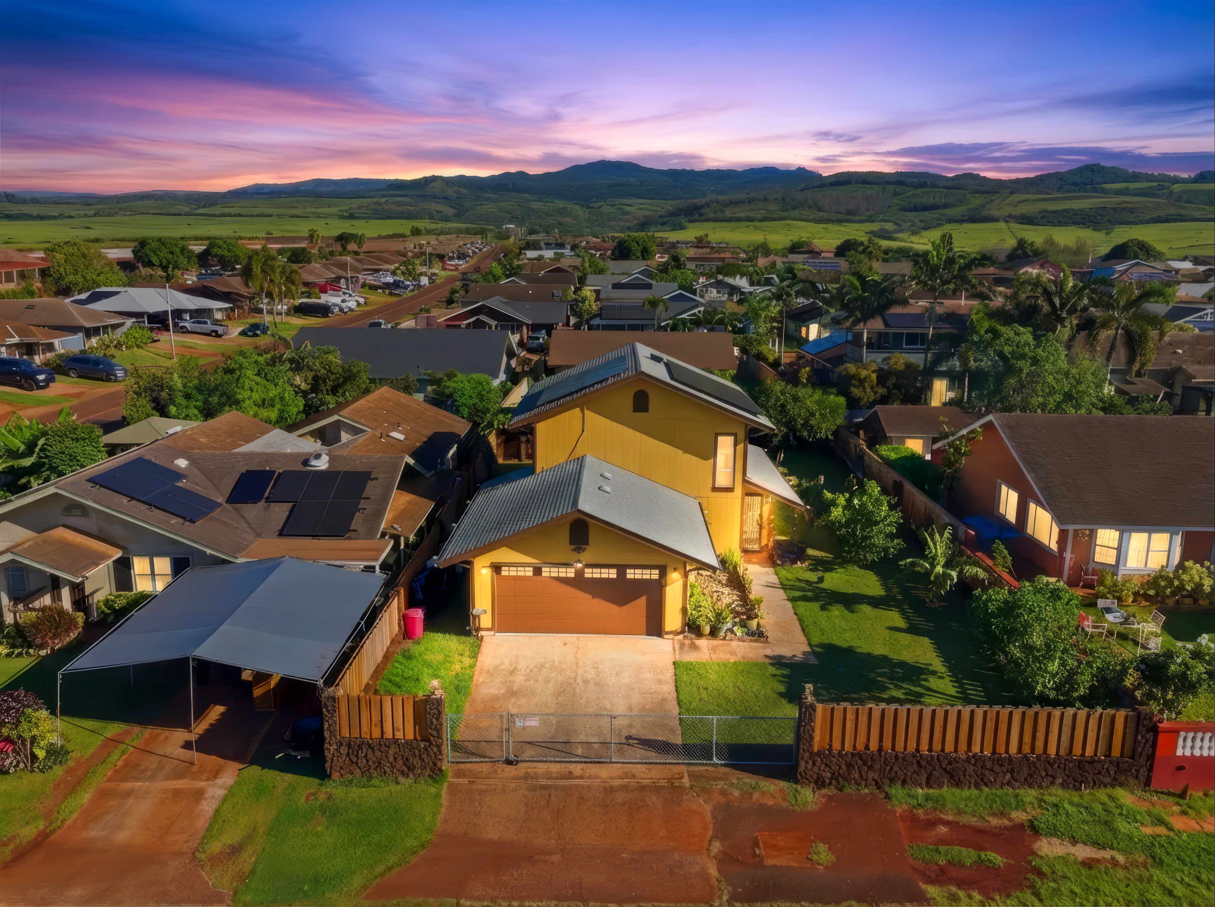 3515 KONALE ST, Hanapepe, HI 96716