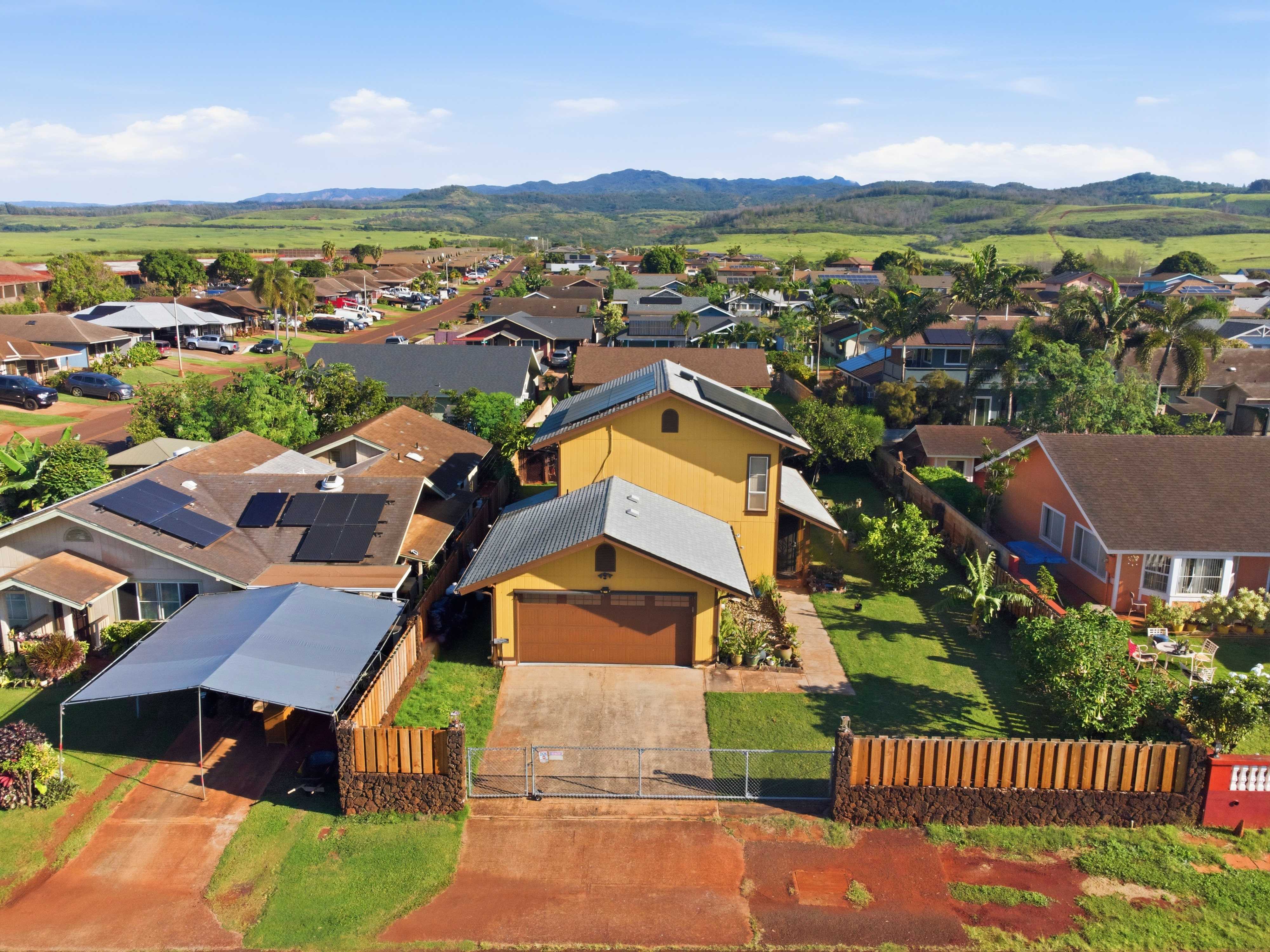 3515 KONALE ST, Hanapepe, HI 96716