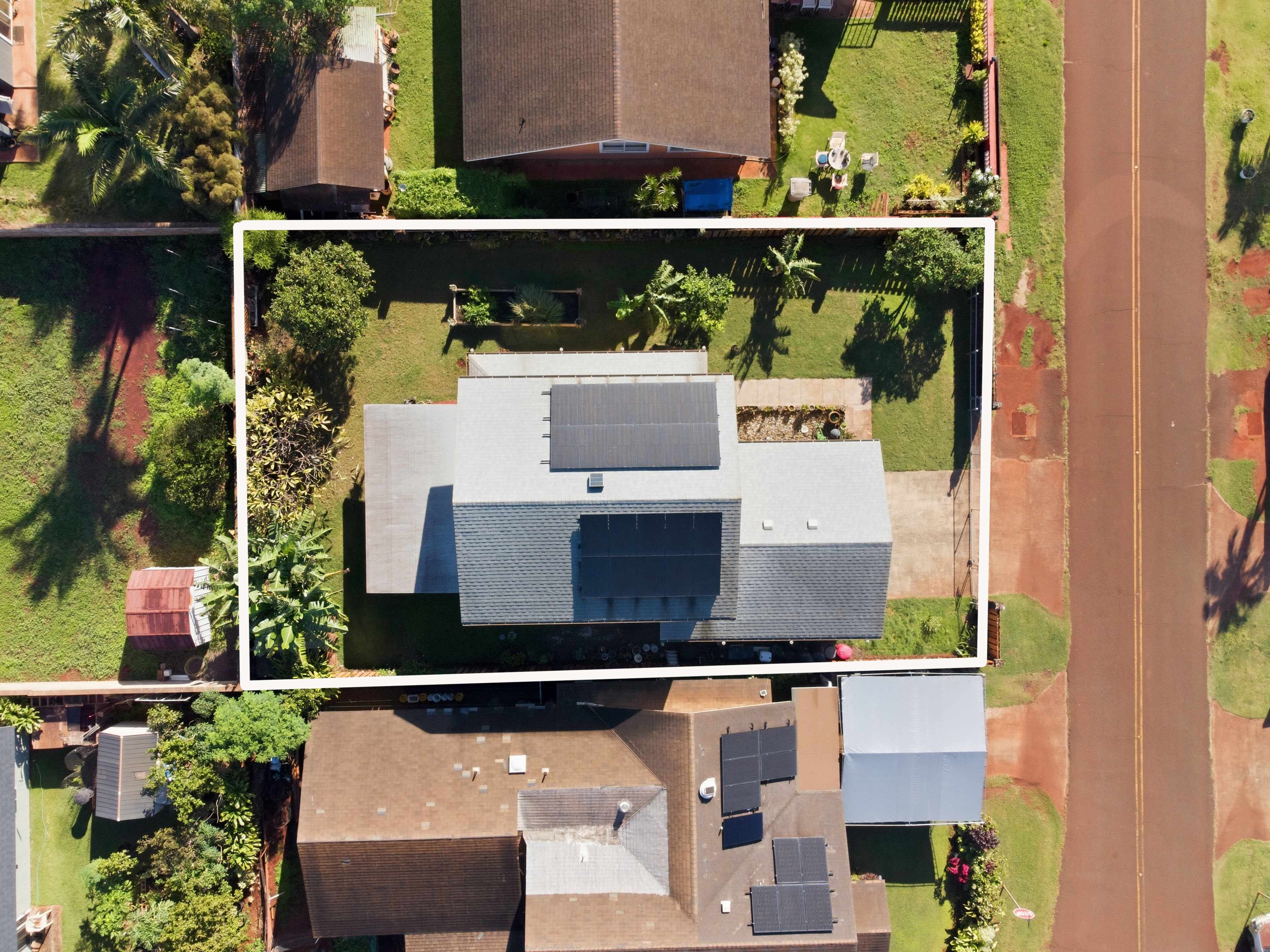 3515 KONALE ST, Hanapepe, HI 96716