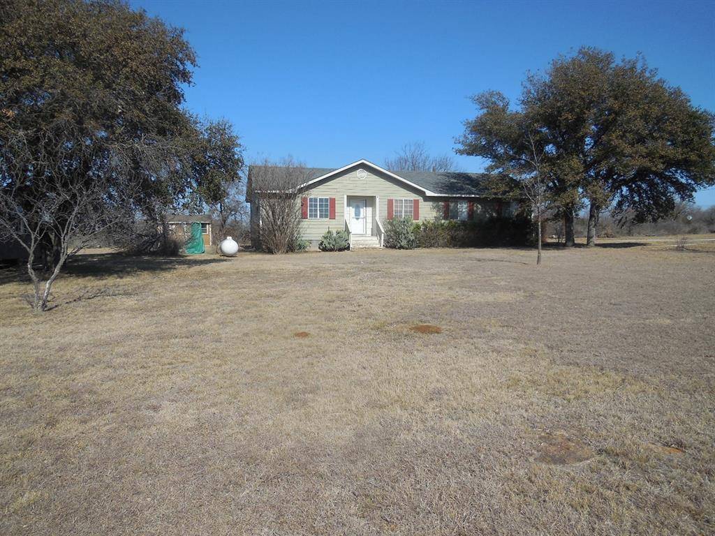 6008 Interstate 20, Ranger, TX 76470