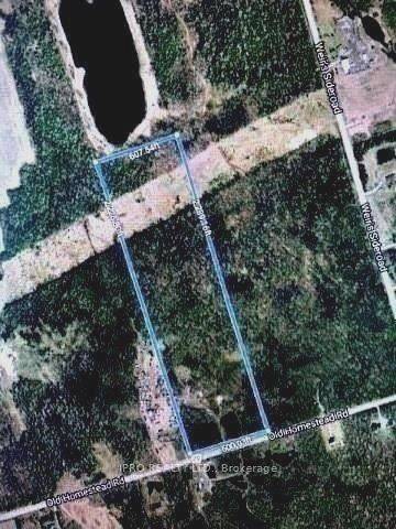 9152 Old Homestead RD, Georgina, ON L4P 4E9