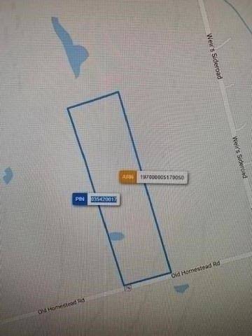 9152 Old Homestead RD, Georgina, ON L4P 4E9