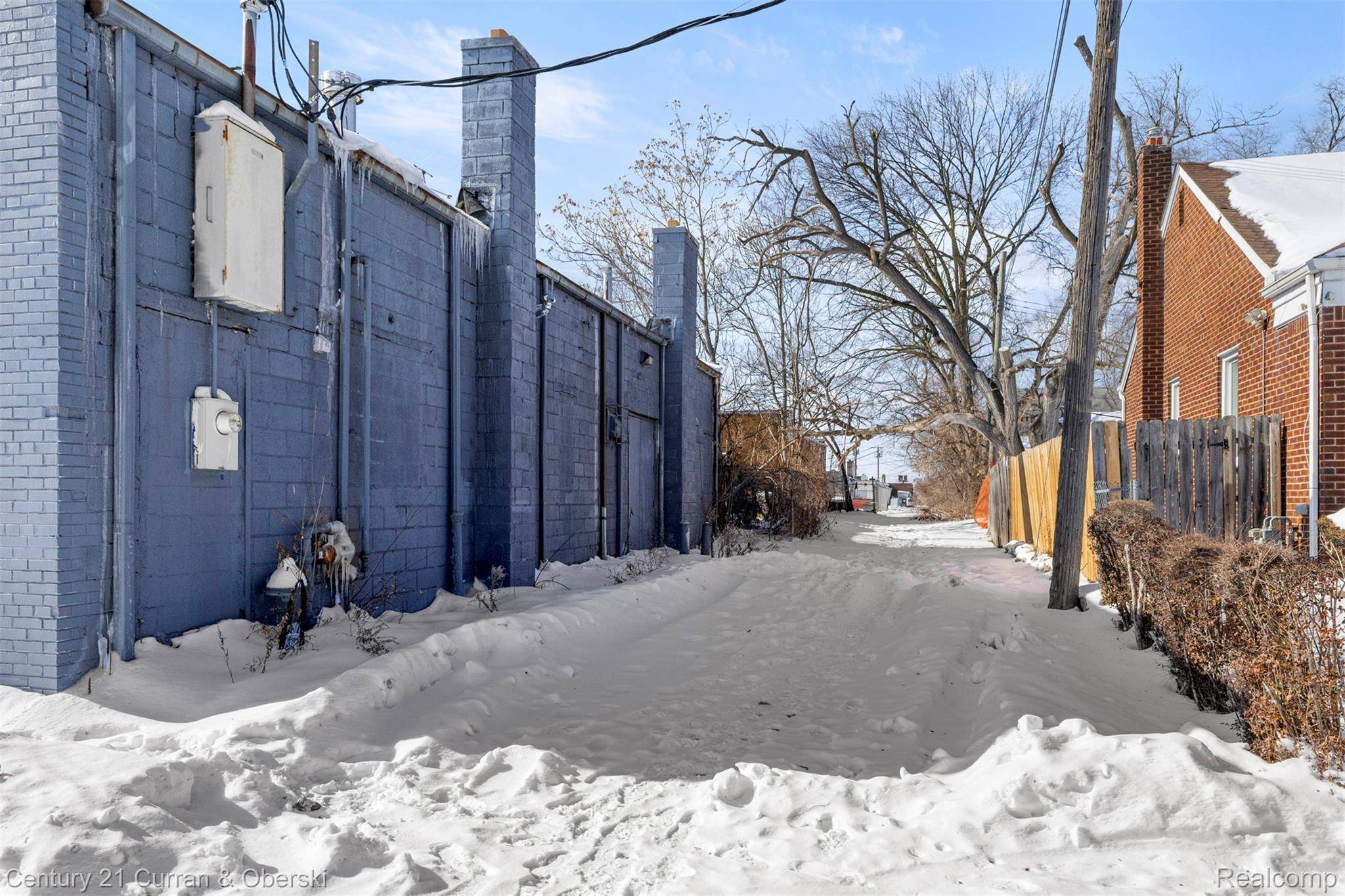 16300 W 7 Mile RD, Detroit, MI 48235