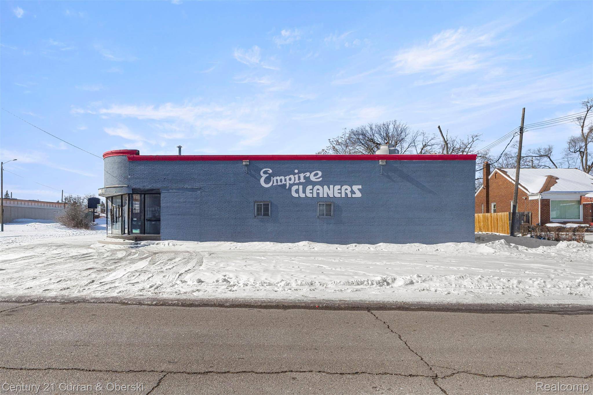 16300 W 7 Mile RD, Detroit, MI 48235