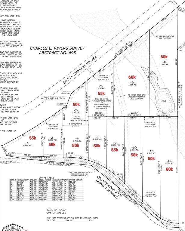 3 Loop 564, Mineola, TX 75773