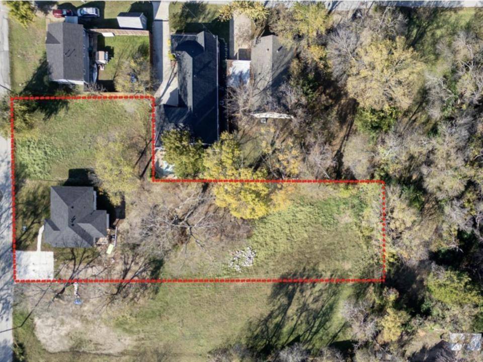 605 E Bost Street, Rockwall, TX 75087