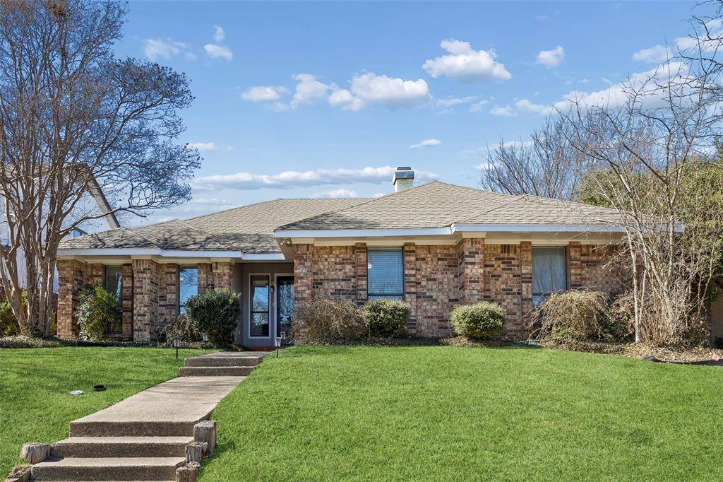 3031 Rambling Drive, Dallas, TX 75228