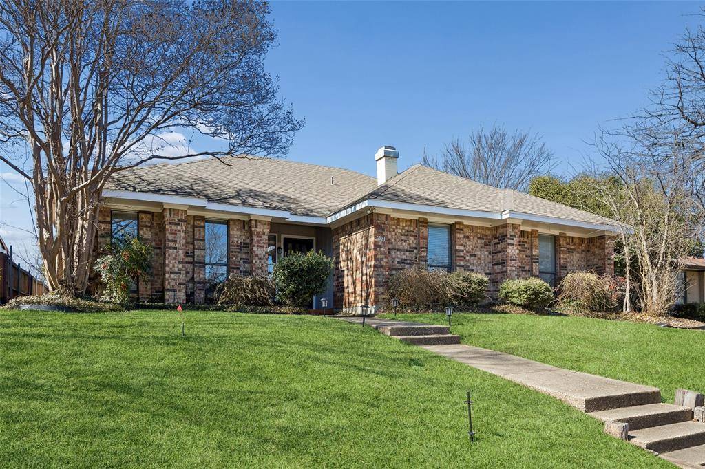 3031 Rambling Drive, Dallas, TX 75228