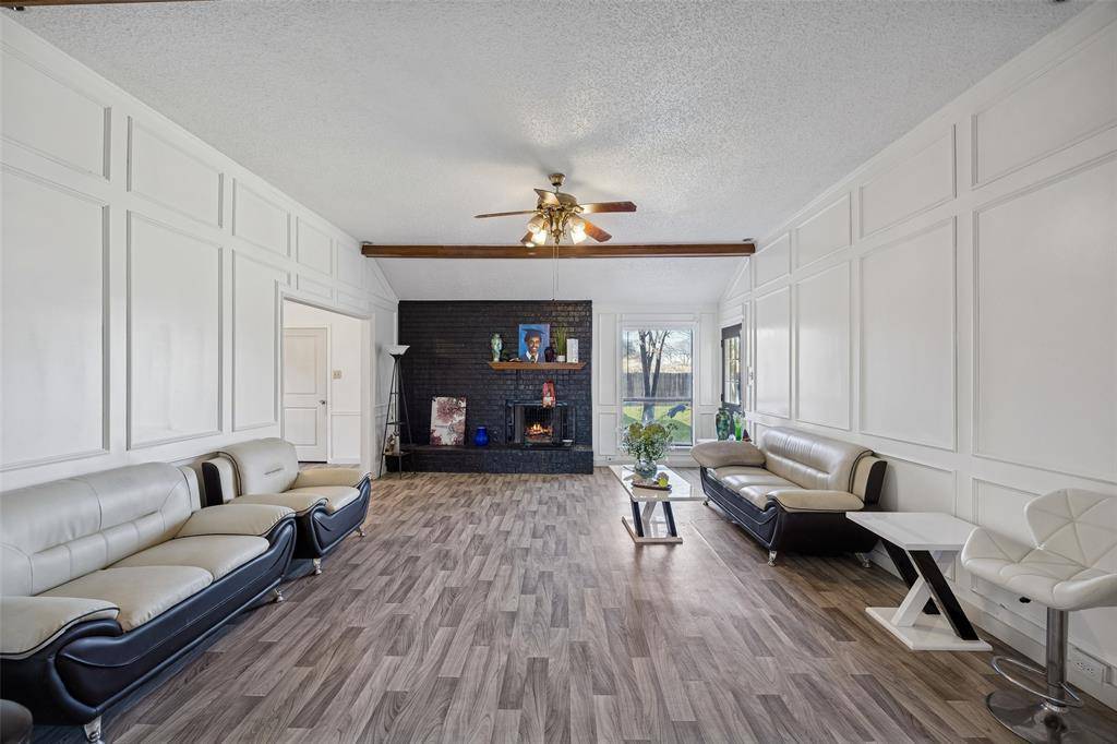 3031 Rambling Drive, Dallas, TX 75228