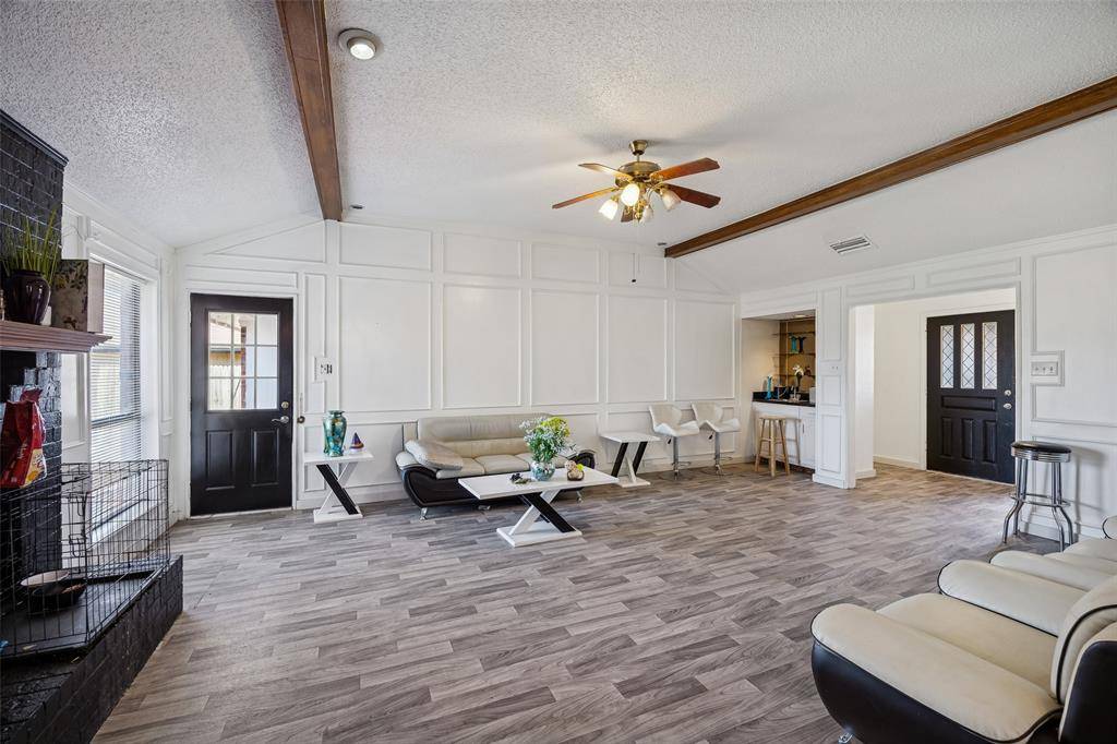 3031 Rambling Drive, Dallas, TX 75228