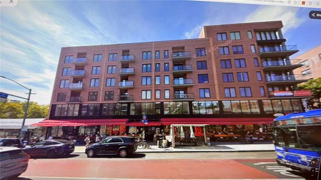 42-80 Main ST #5E, Flushing, NY 11355