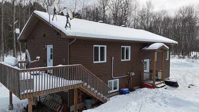 522 Hart RD, Callander, ON P0H 1H0