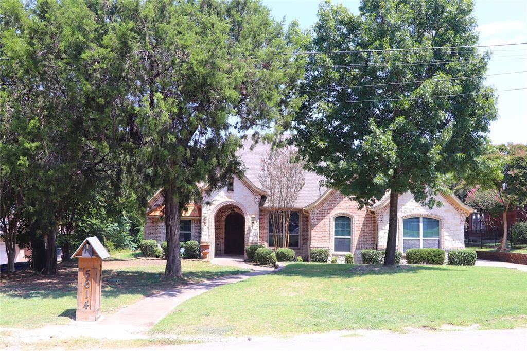 5614 Pleasant Ridge Road, Dallas, TX 75236