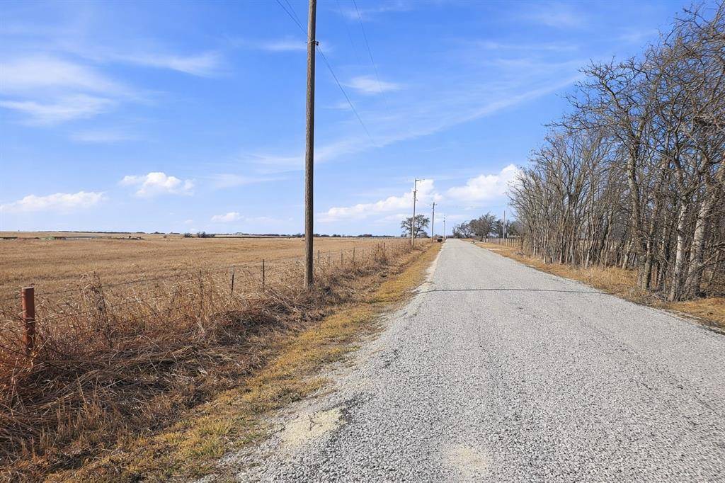 TBD-20 acres Tbd Cr 255, Gatesville, TX 76528