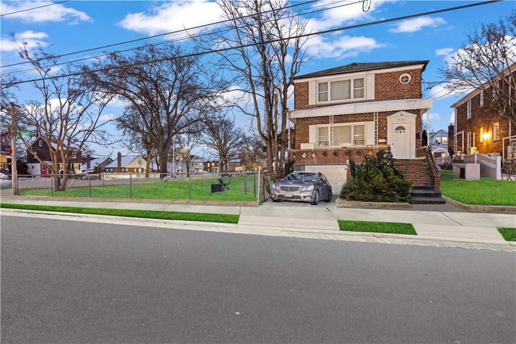 196-64 45th AVE, Flushing, NY 11358
