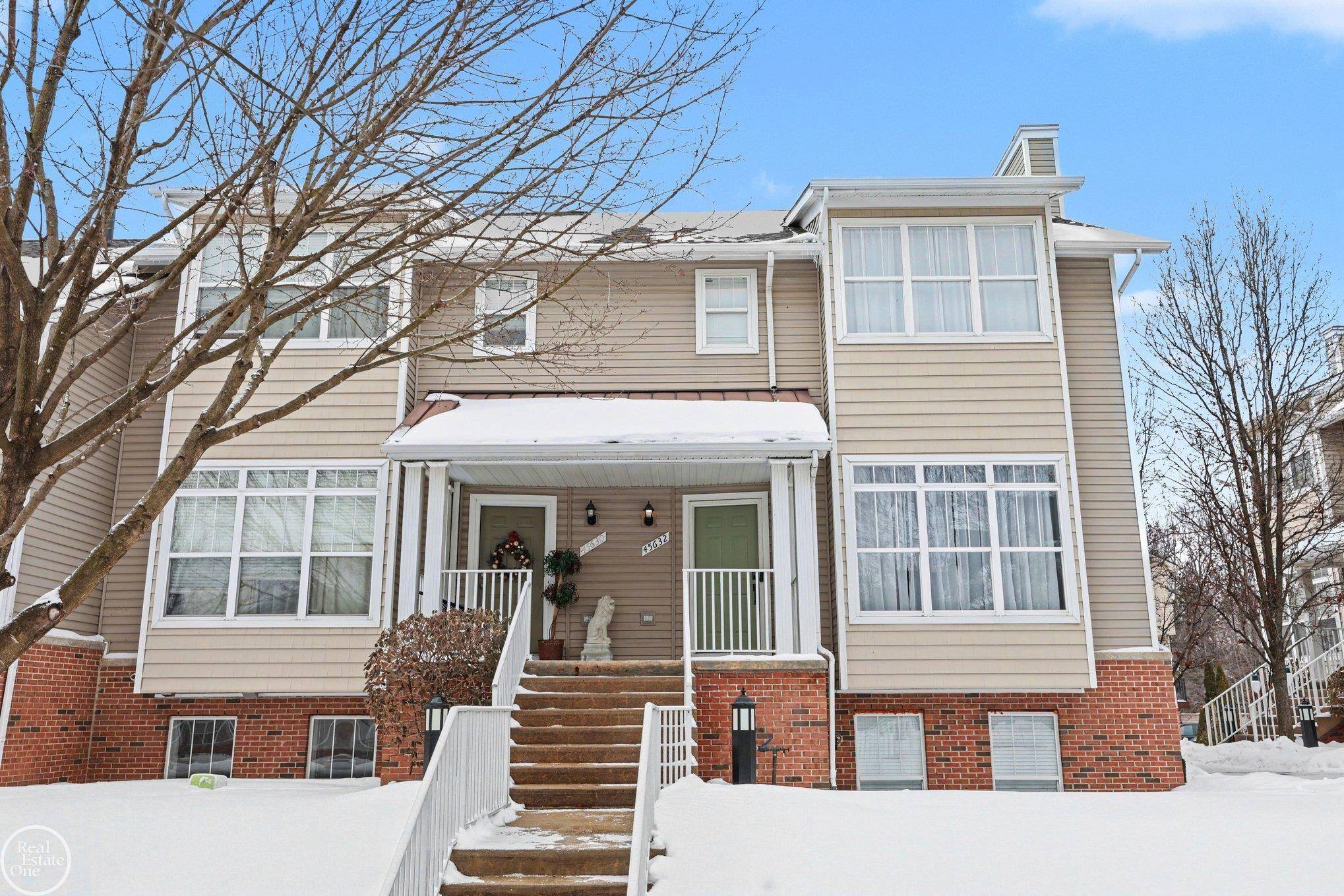 45632 Church ST, Utica, MI 48315