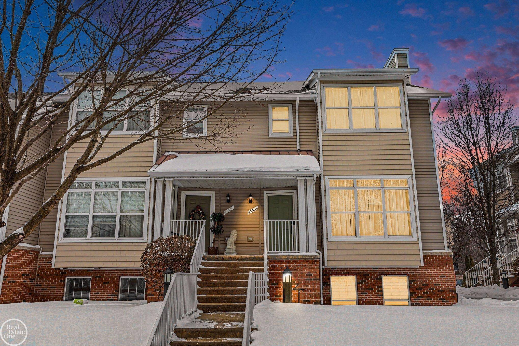 45632 Church ST, Utica, MI 48315